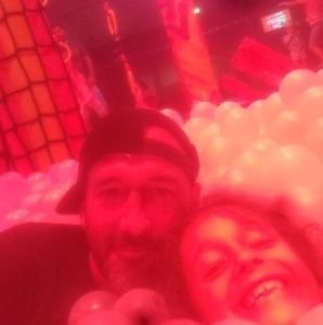 Meet your Posher, Aaronn